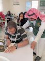 مركز الملك سلمان للإغاثة يواصل تنفيذ مشروع تعزيز الحماية المتكاملة للنساء والأطفال المتضررين في جوبالاند وصوماليلاند