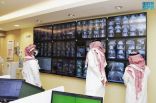 صحة الشرقية تنفذ 724 جولة رقابية للتأكد من تطبيق الإجراءات الاحترازية