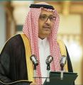 سمو الأمير حسام بن سعود يدشن خدمة “التواصل المرئي المباشر” مع المواطنين والمقيمين في منطقة الباحة