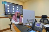 هيئة الأمر بالمعروف والنهي عن المنكر تقيم برنامج “تعزيز الأمن الفكري” لمنسوبيها
