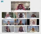 هيئة تطوير منطقة المدينة المنورة تحصل على الفئة البلاتينية من شهادة الآيزو العالمية