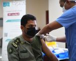 الخدمات الطبية بوزارة الداخلية تنفذ زيارات ميدانية لتقديم لقاح كورونا في مكة المكرمة
