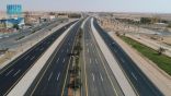 وزارة النقل خلال2020.. منجزات عدة عززت ريادة المملكة عالمياً في شبكة الطرق