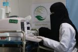 بدعم مركز الملك سلمان للإغاثة.. أكثر من 4 آلاف شخص يستفيدون من خدمات العيادات الطبية المتنقلة بالحديدة خلال أسبوع