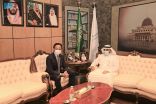 المؤسسة العامة للتدريب التقني وشركة البحر الأحمر توقعان مذكرة تعاون بهدف التأهيل والتدريب والتوظيف