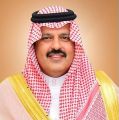 سموّ أمير منطقة حائل يرعى غداً افتتاح مؤتمر ” الاتجاهات الحديثة في العلوم التربوية”