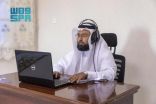أكثر من 7 ملايين زائر لـ”مقرأة الحرمين”