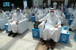 “البيئة” تبحث سبل تعزيز التعاون السعودي الهولندي في مجالات المياه