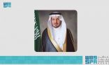 الدكتور الربيعة يهنئ القيادة بمناسبة حلول شهر رمضان المبارك