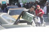مركز الملك سلمان للإغاثة يواصل توزيع السلال الغذائية الرمضانية في لبنان