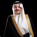 الأمير تركي بن طلال : مسابقة الملك سلمان إحدى أوجه العناية التي توليها قيادتنا للقرآن الكريم