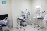 افتتاح مركز متخصص للعلوم العصبية بمدينة الملك سلمان بن عبدالعزيز الطبية في المدينة المنورة