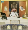 متسابقو #مكة_المكرمة ينهون مشاركاتهم في مسابقة #الملك_سلمان لحفظ #القرآن_الكريم