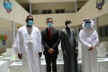 لليوم الرابع تواصل وزارة الشؤون الإسلامية توزيع السلال الغذائية في داكار وضواحيها