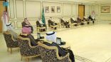 سمو أمير المنطقة الشرقية يدشن مبادرة “بيوت الله” في نسختها الثانية