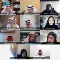 لجنتا ” الشؤون الاجتماعية ” و “حقوق الإنسان ” في #الشورى تدرسان عدد من الموضوعات المحالة إليها من #المجلس