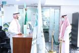 جمعية “المودة” للتنمية الأسرية بمنطقة مكة المكرمة تقدم خدماتها لـ 80410 مستفيدين خلال العام 2020