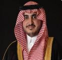 سمو أمير منطقة الجوف يعزي في وفاة الجنديين العنزي والشراري