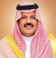 سمو أمير منطقة حائل يرعى بعد غدٍ حفل تخريج 6232 خريجاً وخريجة بجامعة حائل