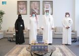 “هواتف ذكية لمرضى السرطان” مبادرة بين وزارة الاتصالات وجمعية وريف