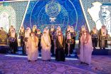 مشاركون في مسابقة الملك سلمان لحفظ القرآن الكريم يشكرون القيادة على إقامة الدورة 22 من المسابقة