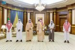 سمو أمير المدينة المنورة يكرم الفائزين من طلاب المدينة المنورة بمسابقة الملك سلمان بن عبدالعزيز المحلية لحفظ القرآن الكريم للبنين والبنات