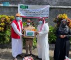 سفارة المملكة بالقمر المتحدة تنفذ برامجها الرمضانية