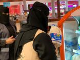 أمانة تبوك تقوم بأكثر من 36,290  جولة رقابية خلال شهر رمضان