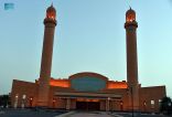 الشؤون الإسلامية بالقصيم تكمل استعدادتها لصلاة عيد الفطر المبارك لعام ١٤٤٢