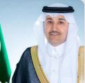 وزير النقل يهنئ القيادة الرشيدة بمناسبة عيد الفطر المبارك