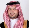 سمو الأمير تركي بن محمد بن فهد يهنئ القيادة بمناسبة عيد الفطر المبارك