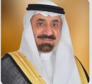 سمو أمير نجران يعزي الشيخ فهد آل رشيد والشيخ سليمان الصيعري وآل خديش