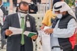 بدء أولى الرحلات الدولية من مطار الملك خالد الدولي بالرياض