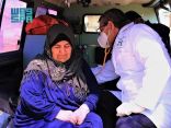 مركز عرسال الطبي يواصل تقديم خدماته الطبية للاجئين السوريين والمجتمع المستضيف بدعم من مركز الملك سلمان للإغاثة