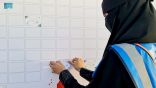 جسر الملك فهد.. مبادرات توعوية تتزامن مع رفع قيود السفر
