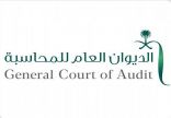 الديوان العام للمحاسبة يقيم ندوة بعنوان ” مستقبل العمل الرقابي الحكومي في ظل التحول الرقمي والذكاء الاصطناعي”