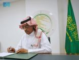 مركز الملك سلمان للإغاثة يوقع اتفاقية مشتركة لتهيئة وتجهيز المختبرات التعليمية في كلية الطب بجامعة عدن