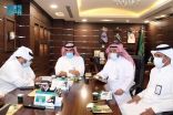 مدير تعليم عنيزة يدشن مبادرة “نحتاجك لنصل إليهم”