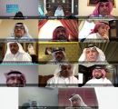 لجنة الحج والإسكان والخدمات في مجلس الشورى تجتمع مع نائب وزير الحج والعمرة