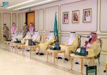 سمو أمير الشرقية يدشن مشروعات لـ”البيئة والمياه والزراعة” بتكلفة 2.1 مليار ريال