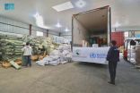 مركز الملك سلمان للإغاثة يقوم بنقل النفايات الطبية من 45 مرفقاً صحياً في اليمن بالتعاون مع منظمة الصحة العالمية