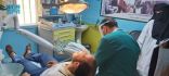 عيادات مركز الملك سلمان للإغاثة تواصل تقديم خدماتها الطبية في مخيم الزعتري
