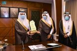 سمو أمير الشرقية يطلع على نتائج حملة إزالة الأنقاض بحاضرة الدمام