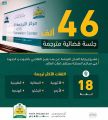 وزارة العدل: ترجمة 46 ألف جلسة قضائية عن بعد