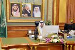 مجلس الشورى يعقد جلسته العادية الحادية والثلاثين من أعمال السنة الأولى للدورة الثامنة