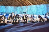 أكبر قبة بالعالم تستقبل زوار معرض مشاريع منطقة مكة المكرمة الرقمي بأكثر من 100 مشروع تنموي