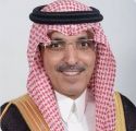 الجدعان يشكر القيادة بمناسبة صدور قرار مجلس الوزراء بدمج المؤسسة العامة للتقاعد في المؤسسة العامة للتأمينات الاجتماعية