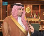 الدكتور البنيان: جامعة نايف العربية للعلوم الأمنية شاركت في إعداد الاستراتيجية العربية الإعلامية لمكافحة الإرهاب