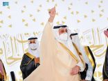 سمو أمير منطقة تبوك يرعى حفل تخريج الدفعة الـ 15 من طلبة جامعة تبوك