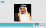 خادم الحرمين الشريفين يصدر أمرًا ملكياً بترقية وتعيين (15) قاضيًا بديوان المظالم